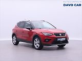 Seat Arona 1,5 TSI FR 110kW EVO CZ - náhled 1