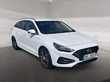 Hyundai i30 1,6 CRDI Smart - náhled 1