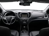 Hyundai Grand Santa Fe 2,2 CRDI 145kW CZ Luxury DPH - náhled 25