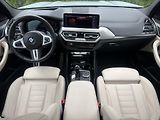 BMW X3 (2023) M40d xDrive HUD tažné PANO DPH - náhled 9