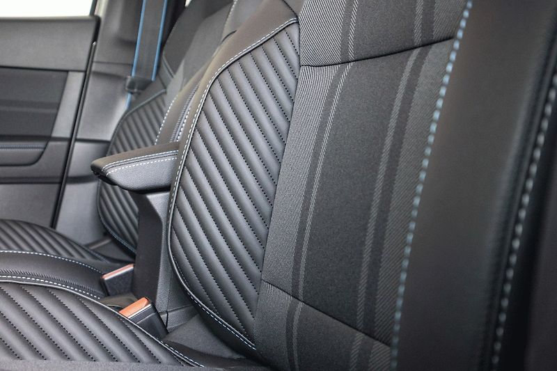 Renault Symbioz (2026) Esprit E-TEch160 cena BEZ FIN! - fotka 47 z 50