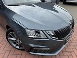Škoda Octavia (2018) RS 2.0 TDi DSG ACC LED 135kW - náhled 38