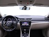 Škoda Superb 2,0 TDI DSG 4x4 CZ Style DPH - náhled 25