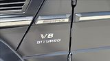 Mercedes-Benz Třídy G 5,5 V8 63 AMG 400 Kw 4MATIC - náhled 20