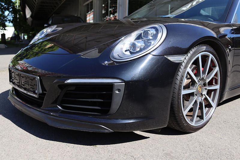 Porsche 911 991.2 CARRERA S 3.0 PDK 309kW  - fotka 5 z 50