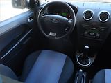 Ford Fusion (2010) 1.4, ČR,1.maj, po STK - náhled 7