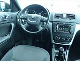 Škoda Yeti (2012) 1.4 TSI, Tempomat - náhled 7
