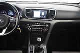Kia Sportage 2,0 CRDI 4WD ADVANCE - náhled 23