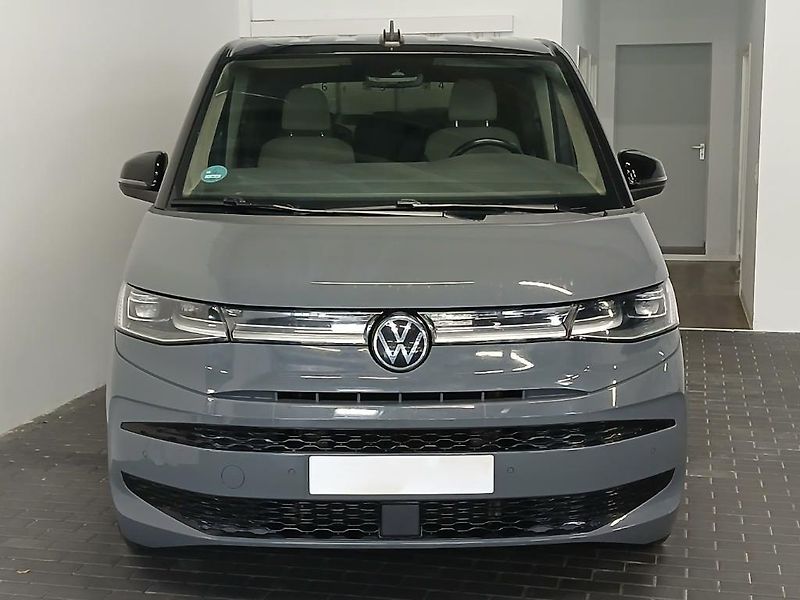 Volkswagen Multivan (2025) T7 EDITION LONG*ACC*parkTop - fotka 1 z 19