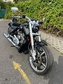 Harley-Davidson VRSCF V-Rod Muscle (2011) - náhled 10