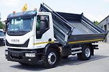 Iveco Eurocargo (2017) 120-250 4×2 / 90 tho. km / NEW - náhled 2