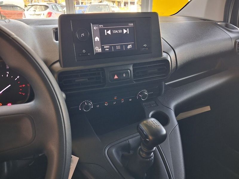 Toyota ProAce 1.5D 75kW 2024 - fotka 13 z 13