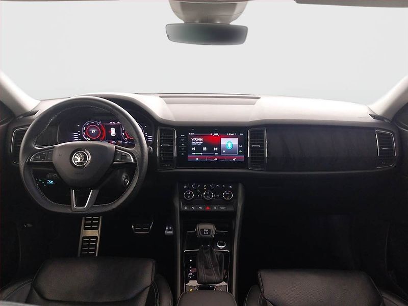 Škoda Kodiaq (2018) Style Plus 2.0 TDI 4x4 - fotka 15 z 23