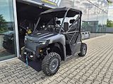 CFMOTO (2025) Gladiator U6 EV L7e E5+ - REZE - náhled 8