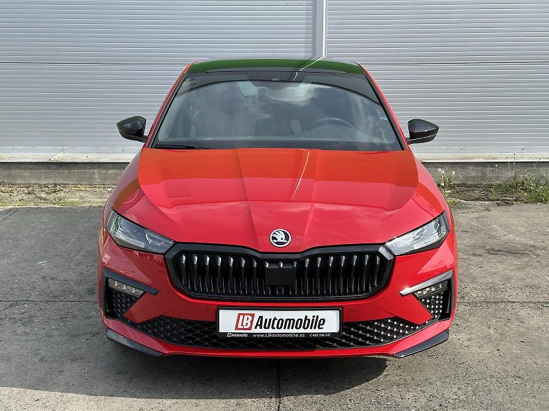 Škoda Scala 1.0TSi DSG 116PS Monte Carlo K - fotka 2 z 42