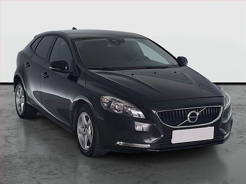 Volvo V40 (2016) 2.0 D2, Automat, Serv.kniha - fotografie inzerátu