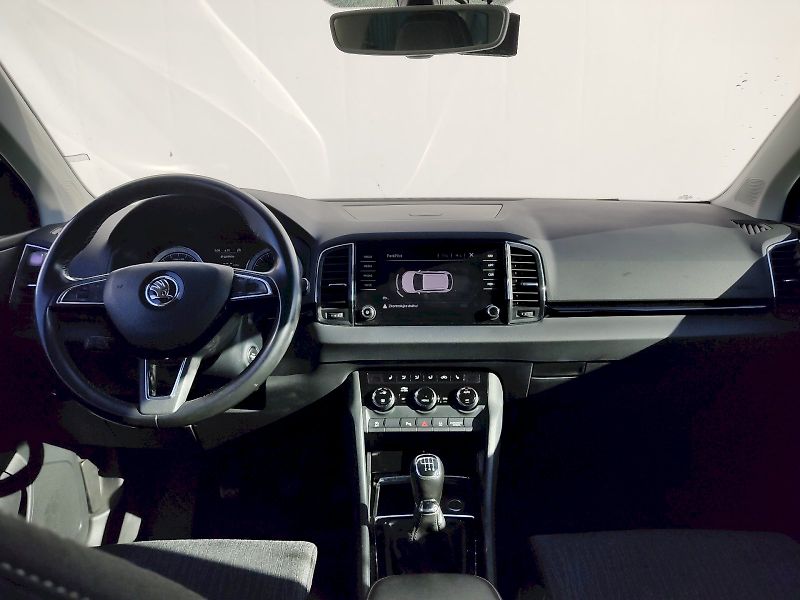 Škoda Karoq (2019) Style 1,6 Tdi 85 Kw - fotka 5 z 34