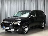 Mitsubishi Outlander (2015) 2.2D 4x4, AUTOMAT, serviska - náhled 1