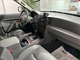 Jeep Grand Cherokee 3,0   CRDI KŮŽE VÝHŘEV TEMPO - náhled 18