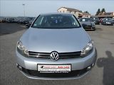 Volkswagen Golf 1,2 TSi 77kW MATCH serviska - náhled 1
