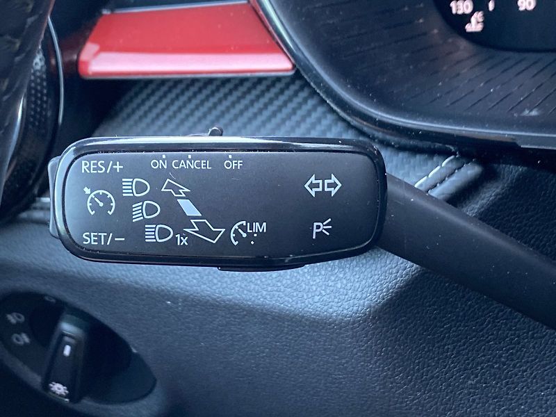 Škoda Fabia (2025) 1.0 TSI Monte Carlo - fotka 21 z 34