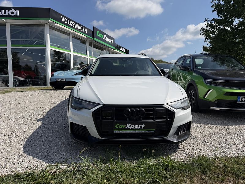 Audi A6 Allroad 3,0TDI QUATTRO - fotka 3 z 17