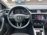 Škoda Octavia 2,0 TDi 110kw STYLE Manuál - náhled 12