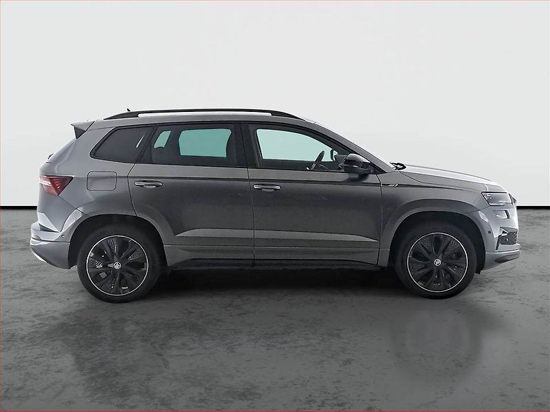 Škoda Karoq (2024) Sportline 2.0 TDI - fotka 6 z 31