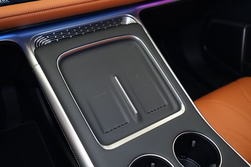 Xpeng G9 (2026) AWD Performance - 575 HP !!! - fotka 38 z 38