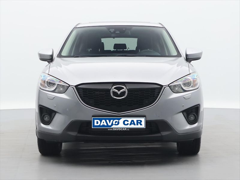 Mazda CX-5 2,2 Skyactiv-D 129kW Revolutio - fotka 2 z 35