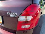 Škoda Fabia 1.2 TSi ELEGANCE PLUS - náhled 24