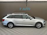 Škoda Superb (2022) 2.0 TDi Style DSG 110 kW - náhled 1
