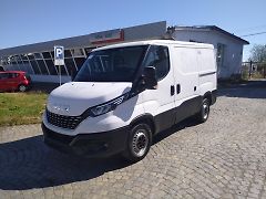 Iveco Daily 35S160 automat+temp - fotografie inzerátu