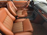 Mercedes-Benz 115 (1973) 114 280E AMG - náhled 22