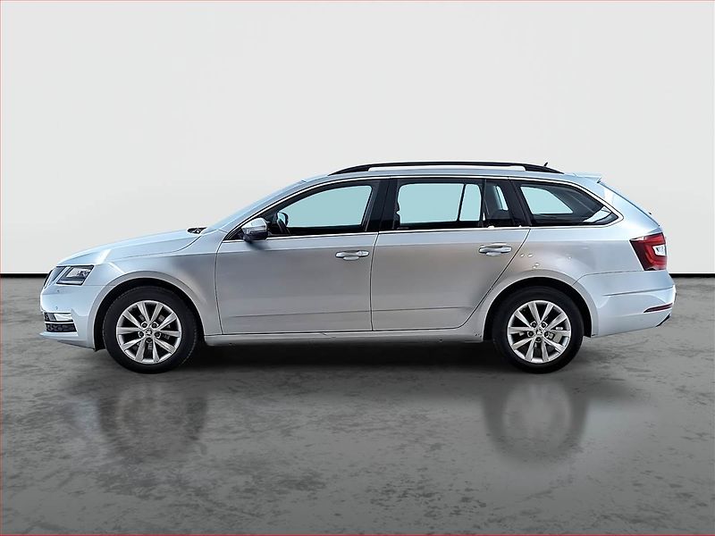 Škoda Octavia (2020) 1.6 TDI, Navi, Tempomat - fotka 3 z 16