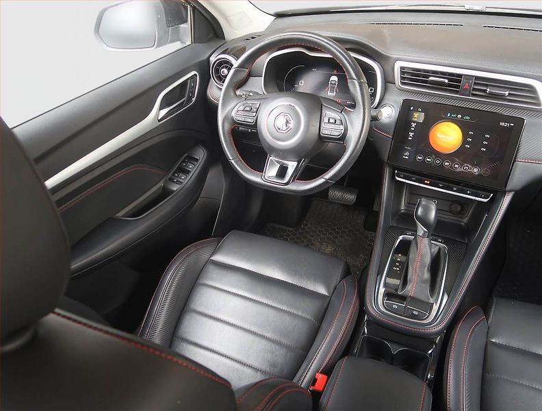 MG ZS (2023) Exclusive 1.0 Turbo, Automat - fotka 7 z 19