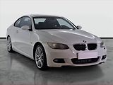BMW Řada 3 (2008) M Paket 320 d, Automat - náhled 1