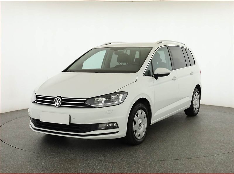 Volkswagen Touran (2016) Comfortline 2.0 TDI - fotka 2 z 17