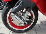 Vespa (2026) Primavera 125 RED e5+ - náhled 9