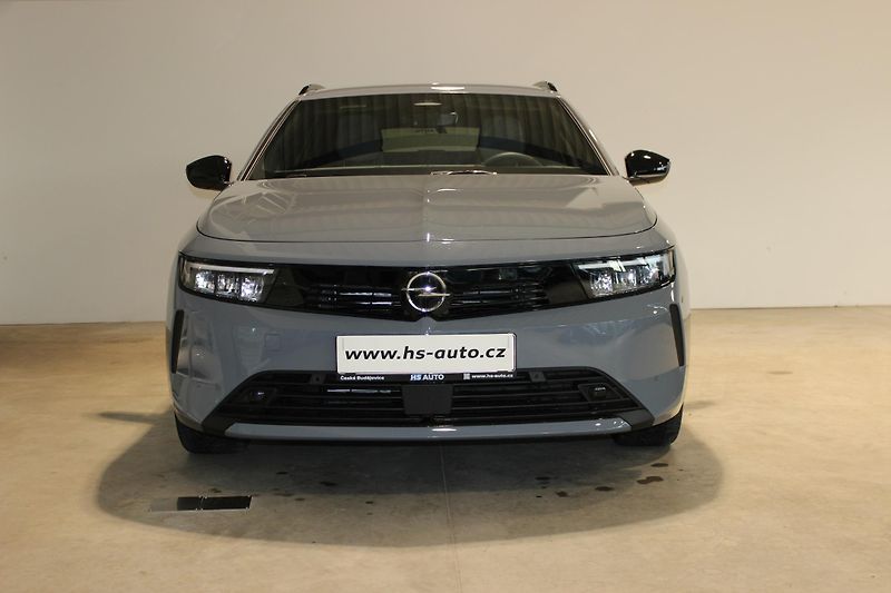 Opel Astra (2025) ST EDITION 1,2 HYBRID - fotka 2 z 17