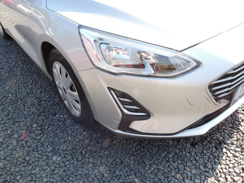 Ford Focus (2019) 1.0i,92kw,Trend,ČR,1maj. - fotka 10 z 50