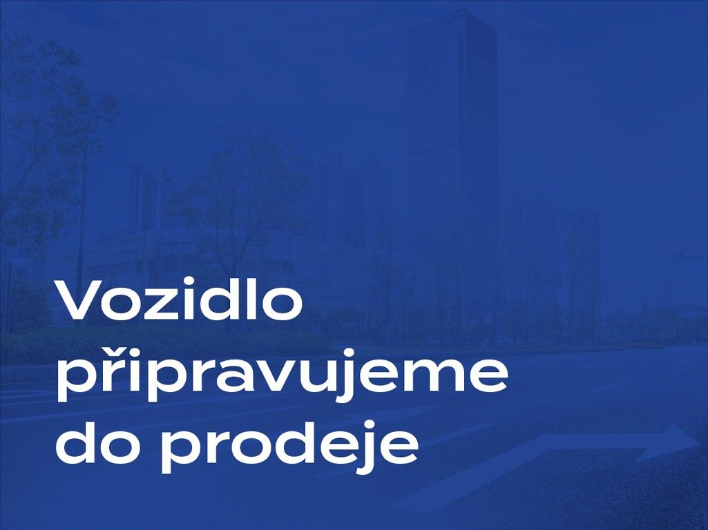 Mazda 6 2,0 SKYACTIV-G NAVI 1. MAJ ČR