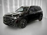 Mercedes-Benz GLB 8G-eDCT 4MATIC AMG, PANORAMA, - náhled 1