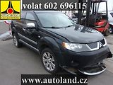Mitsubishi Outlander (2008) VOLAT 602 696115 - náhled 1