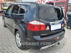 Chevrolet Orlando (2011) 1.8i, autoAC, temp - fotografie inzerátu