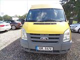 Ford Transit 2,2 - náhled 1