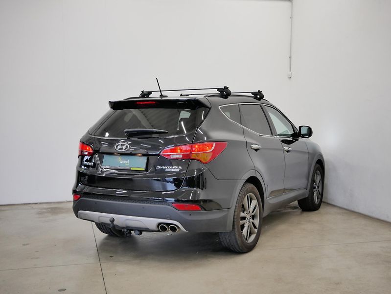 Hyundai Santa Fe - fotka 2 z 27