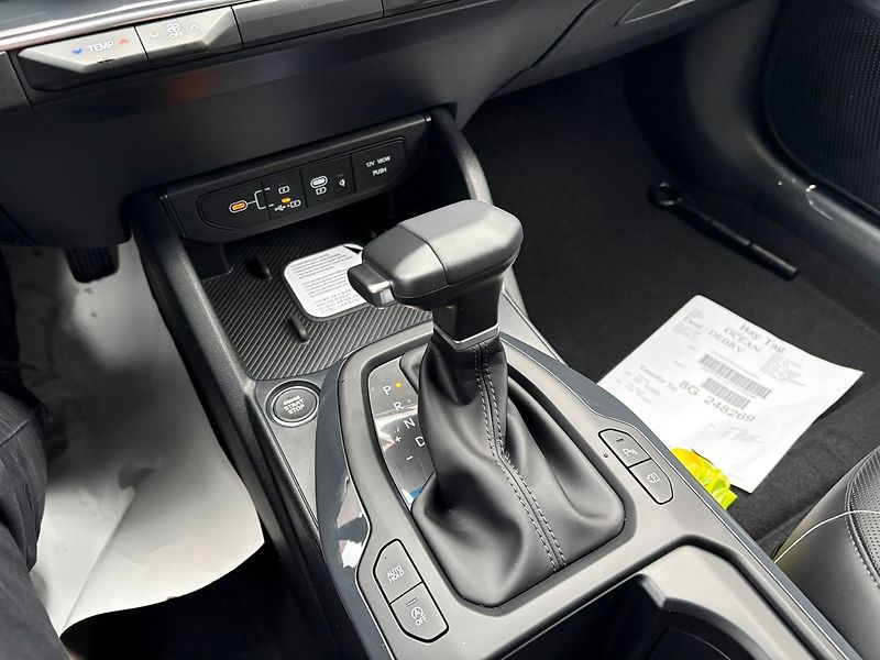 Kia Ostatní HB 1,6 T-GDi GPF 7DCT TOP 132 - fotka 16 z 16