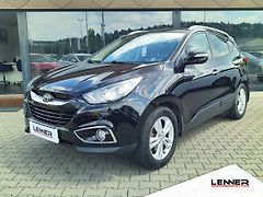 Hyundai ix35 2.0 CVVTi/120kW Trikolor Style - fotografie inzerátu