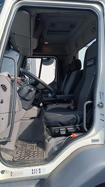 DAF LF LF290 Nosič kont.+RUKA Palfi. - fotka 5 z 27